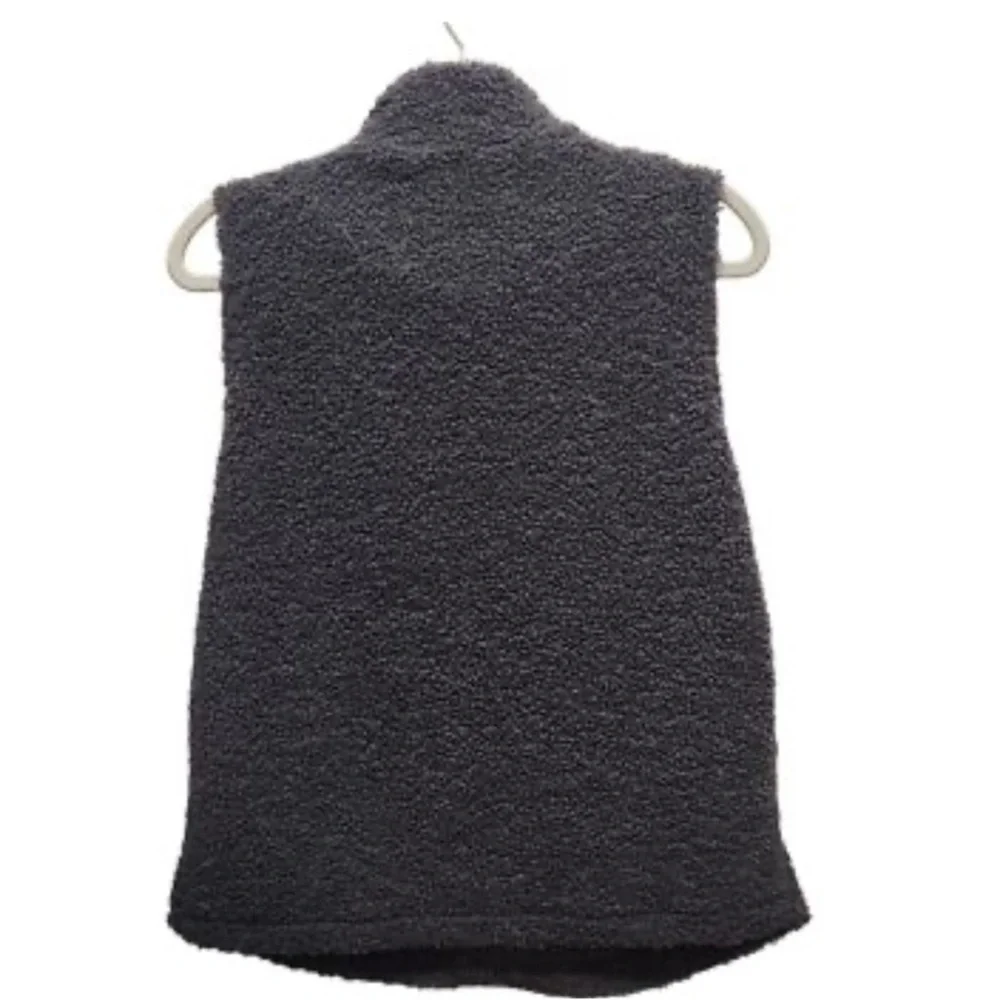 Umgee Sherpa Vest